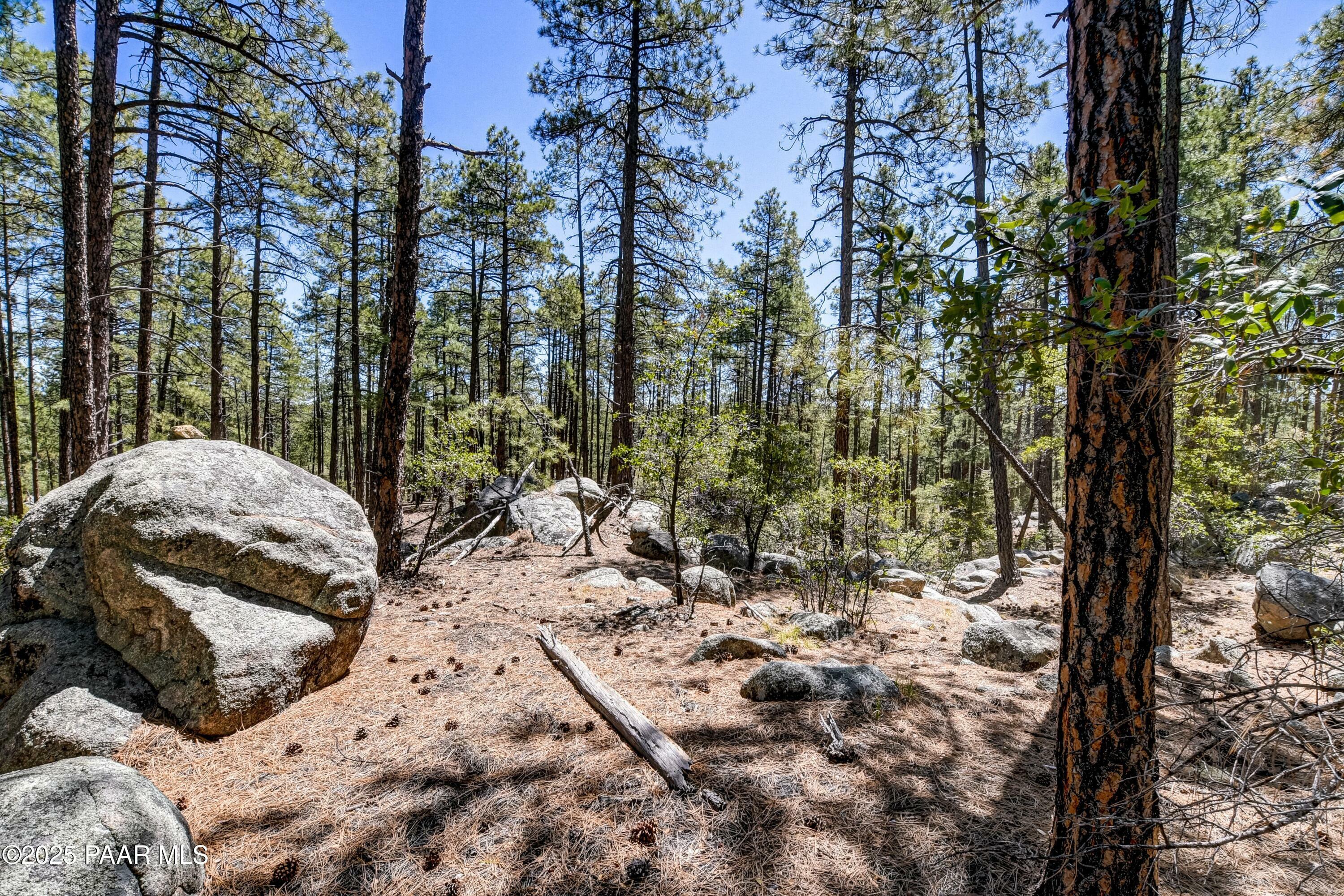 Property Photo:  4080 W Smoki Drive  AZ 86305 