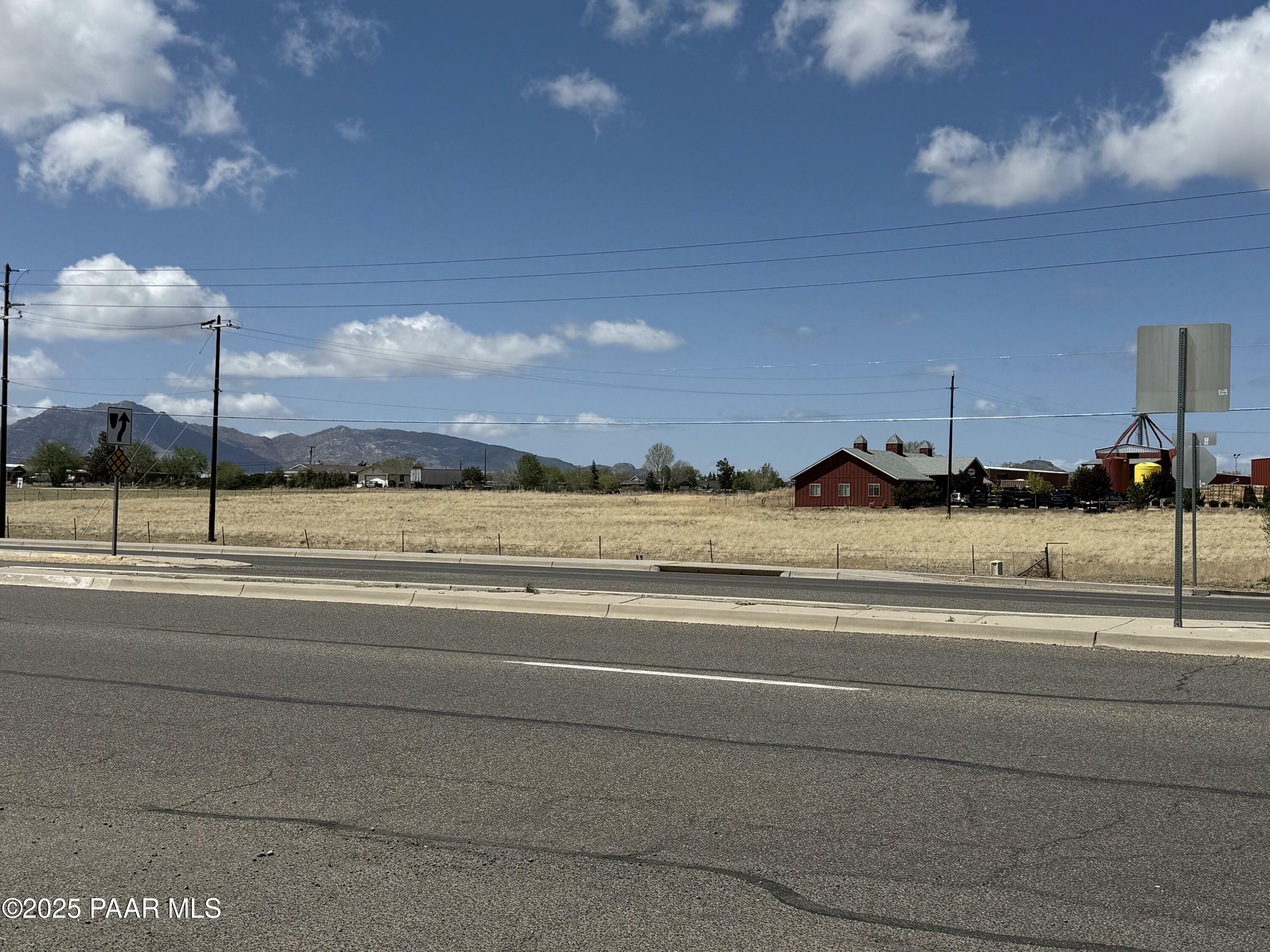 Property Photo:  030D N State Route 89 Road  AZ 86323 