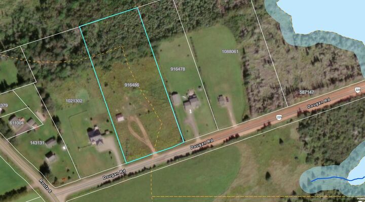 350 Dougan Road — photo 1
