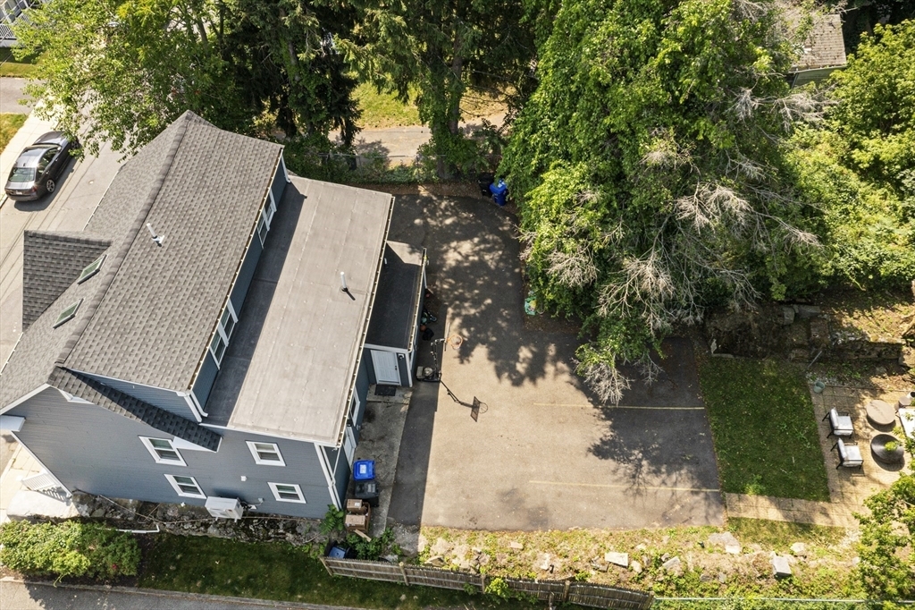 Property Photo: 20 Cedar St MA 02126