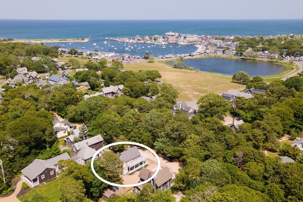 Property Photo:  9 Brunswick Ave  MA 02557 