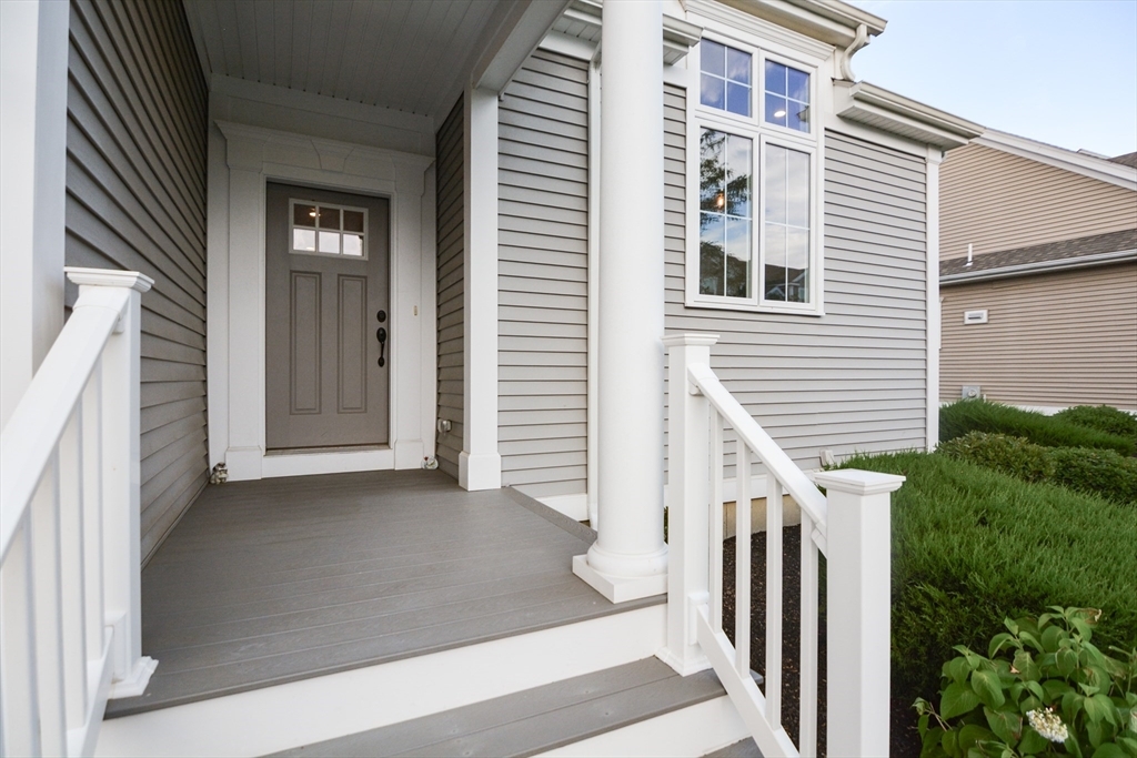 Property Photo: 6 Fieldstone 6 MA 02053