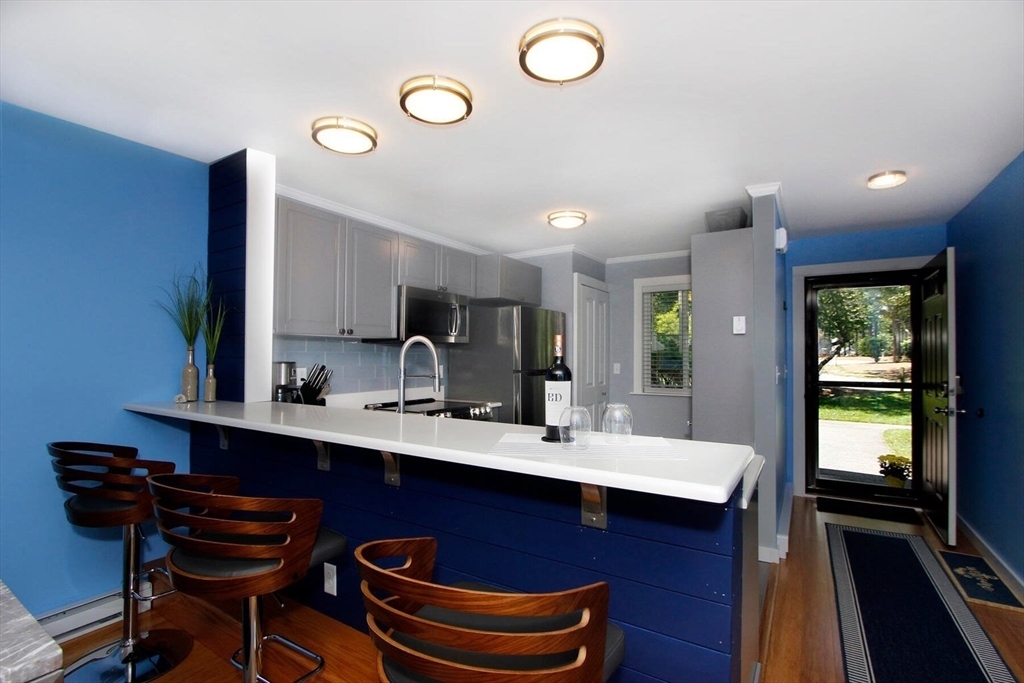 Property Photo:  232 Eaton Lane 232  MA 02631 