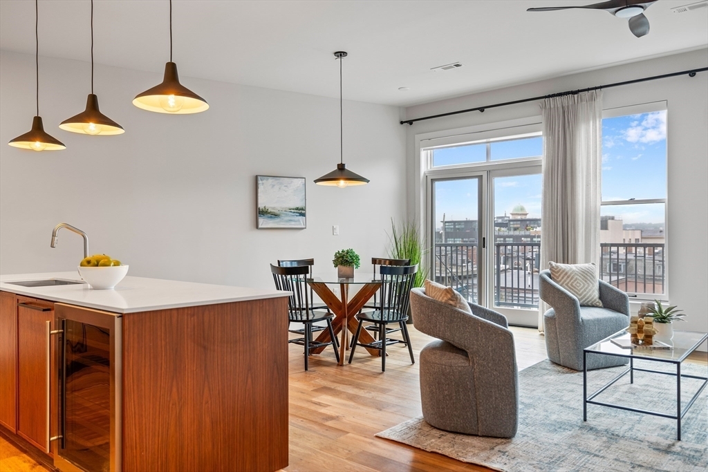 Property Photo:  566 Columbus Ave 614  MA 02118 