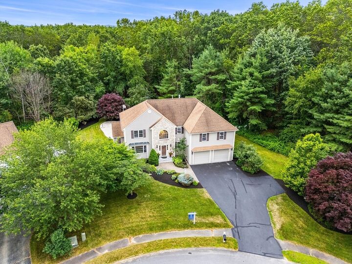 9 Jack Rabbit Ln  Westford MA 01886 photo