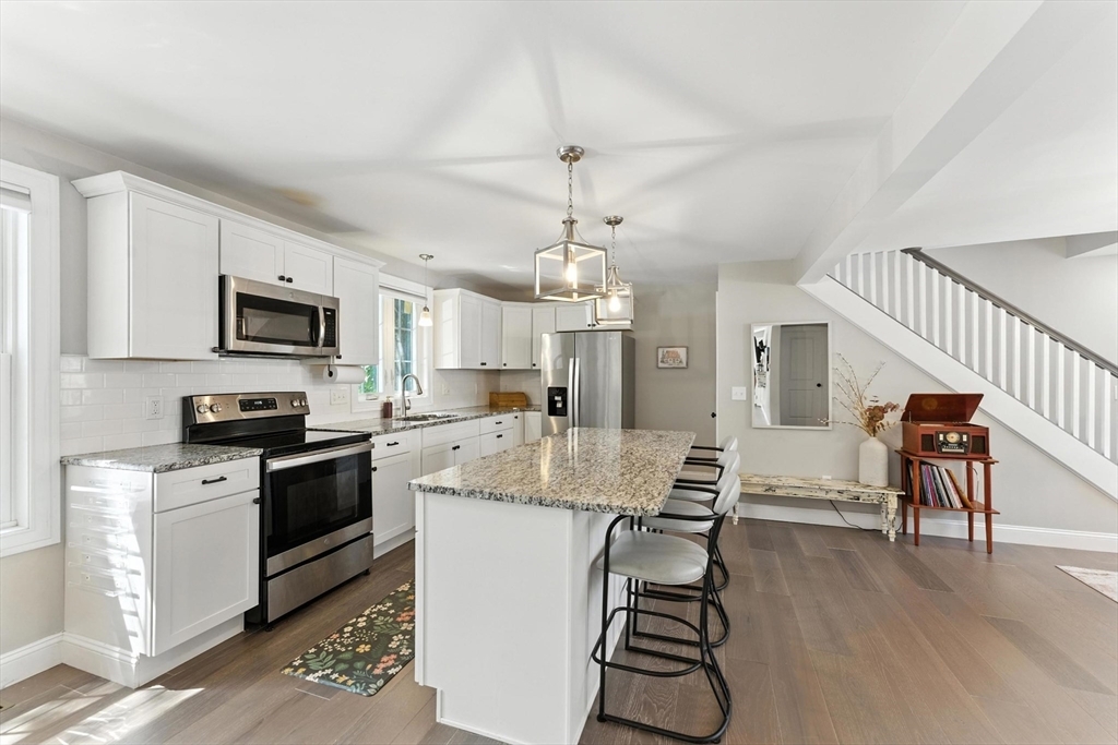 Property Photo: 55 James St MA 01030