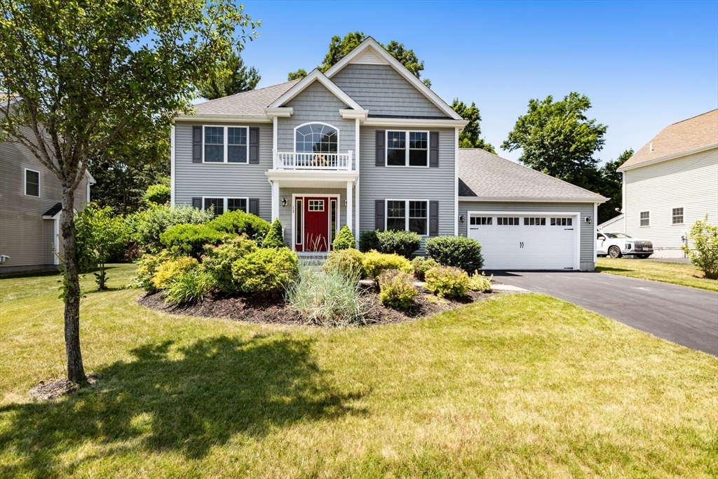 Property Photo: 13 Saw Mill Ln MA 02370