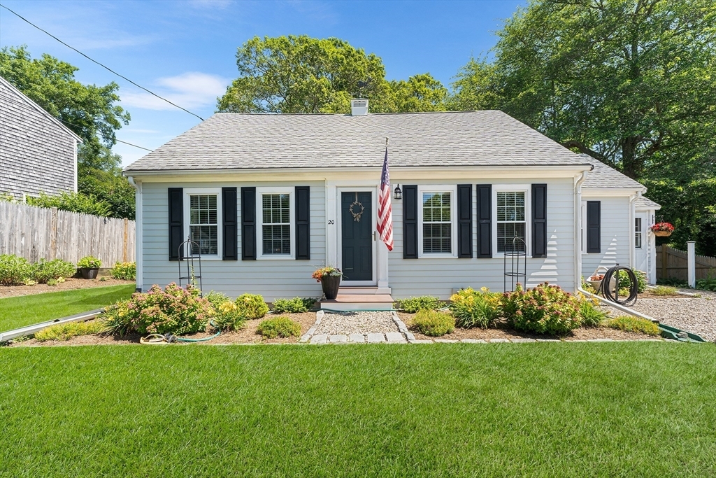 20 Amvets Ave  Falmouth MA 02540 photo