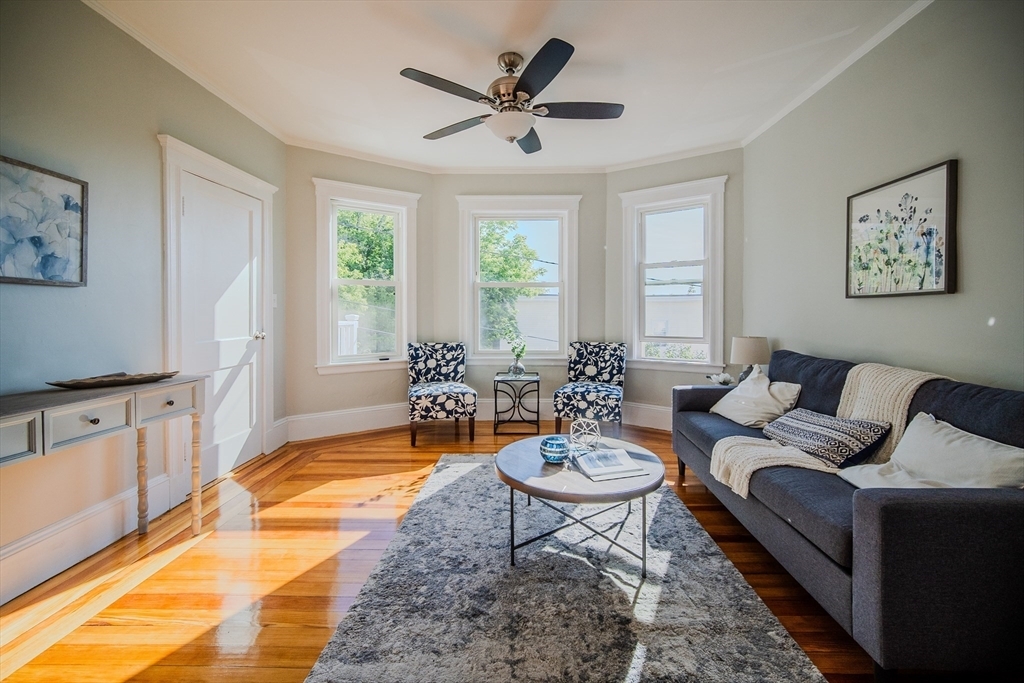 Property Photo: 2 Marion St MA 01832