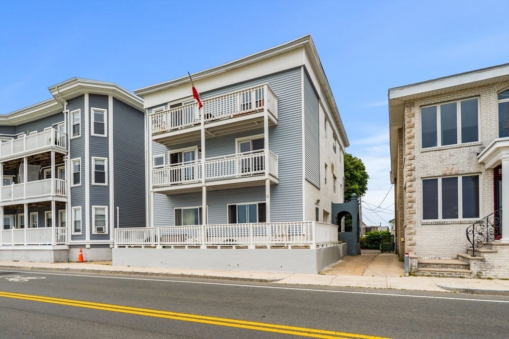 Property Photo: 92 Winthrop Shore Dr 2 MA 02152