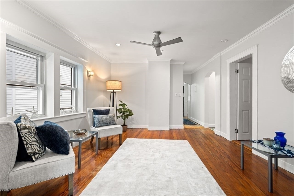 Property Photo: 92 Winthrop Shore Dr 2 MA 02152