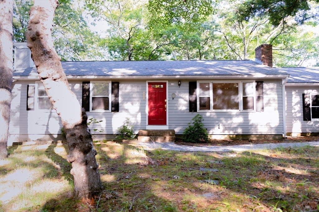 Property Photo:  24 Little John Rd  MA 02536 
