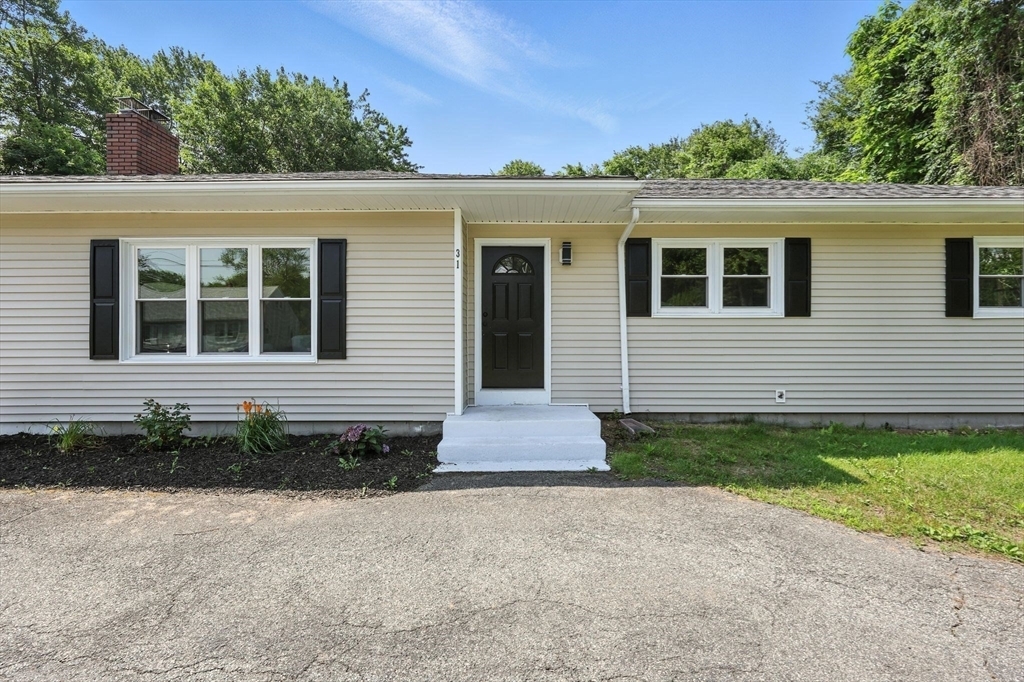 Property Photo: 31 Highland Lane MA 01089