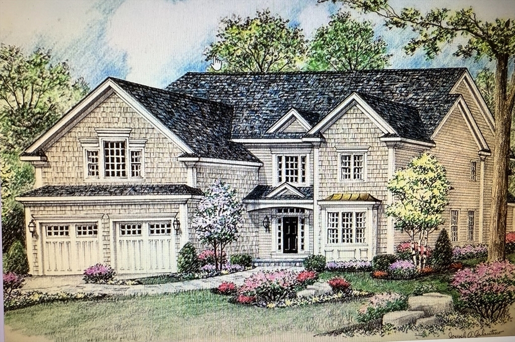Property Photo: 875 Acton Street MA 01741