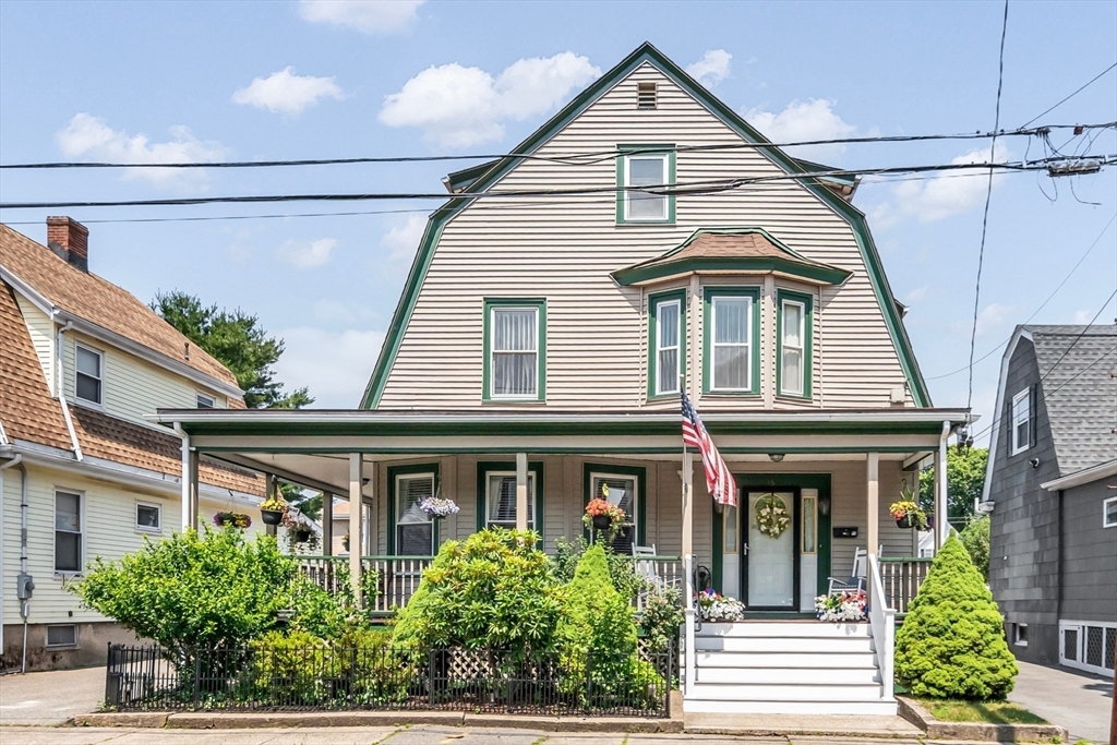16 Pacific St  Lynn MA 01902 photo