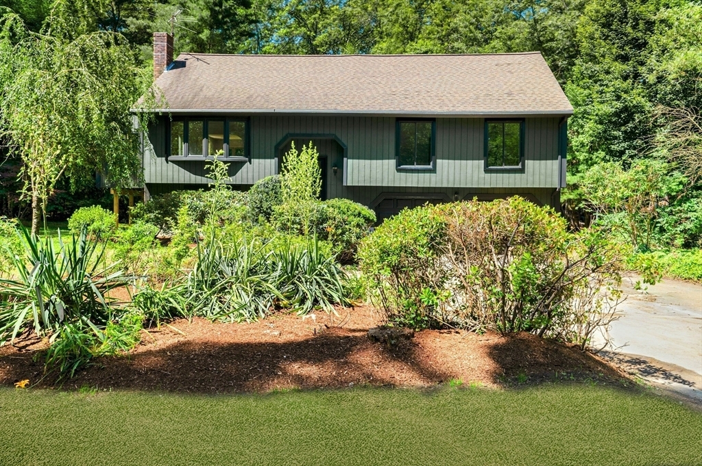 Property Photo: 30 Twilight Drive MA 02035