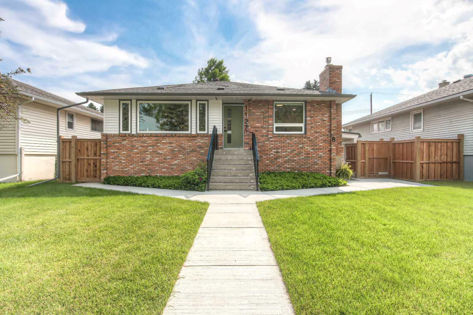 Photo de la propriété: 1127 Rupert Road NE AB T2E 5M9