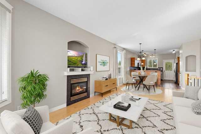 Property Photo: 76 Wiley Crescent AB T4N 7G5