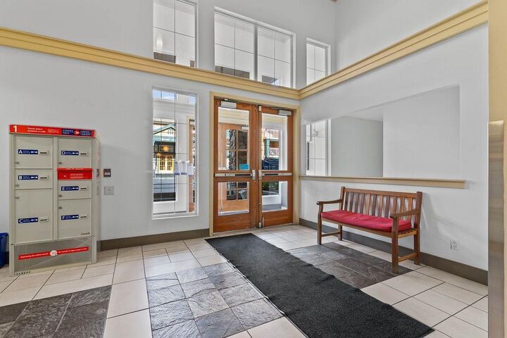 Property Photo: 22 Richard Place SW 434 AB T3E 7N6