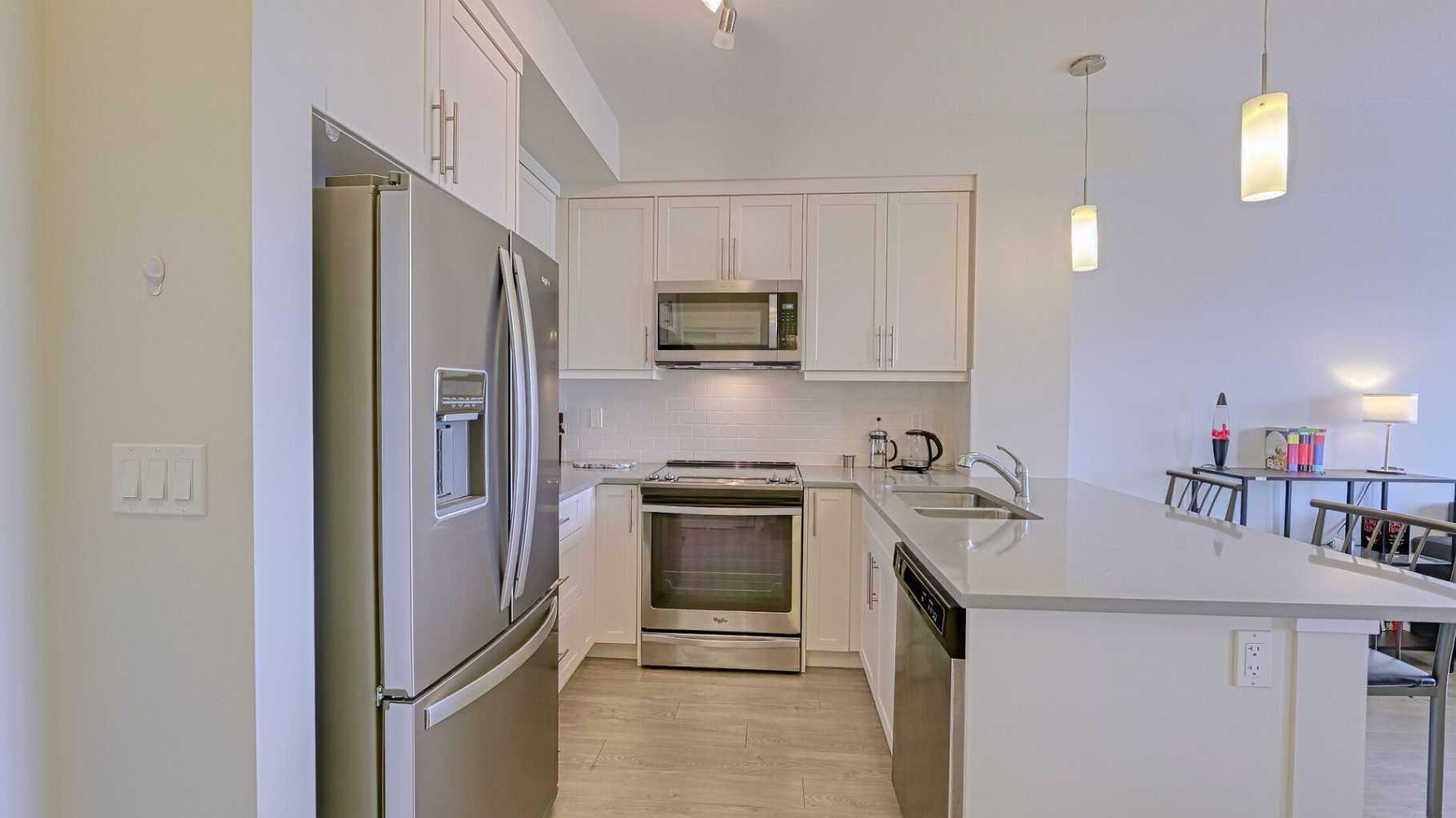 Property Photo: 300 Auburn Meadows Manor SE 403 AB T3M 2Y3