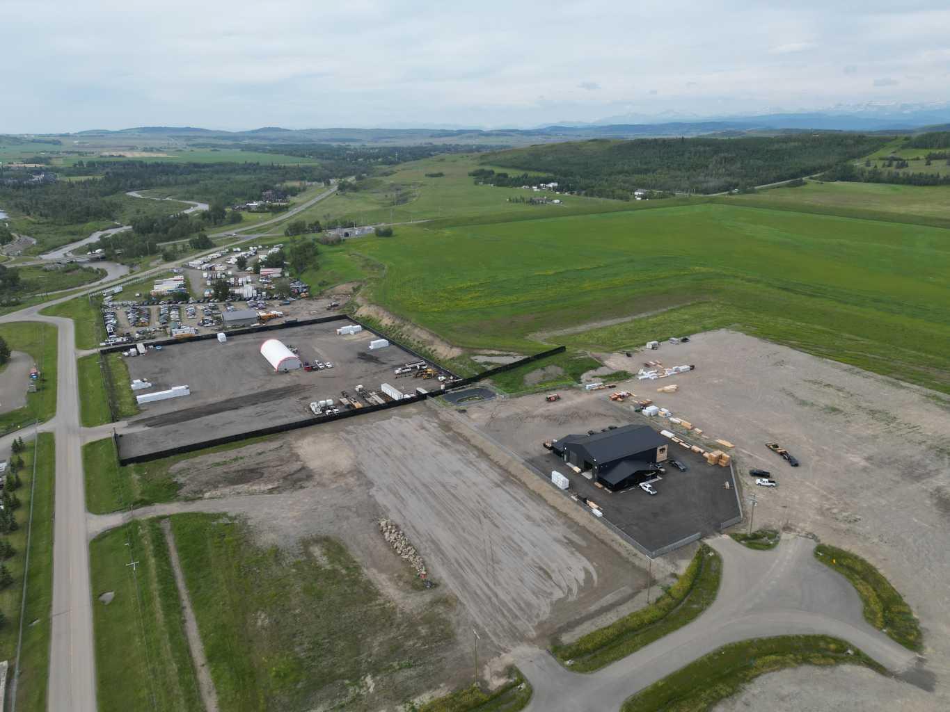 Property Photo:  Lot 9 168 Street W  AB T0L 0H0 