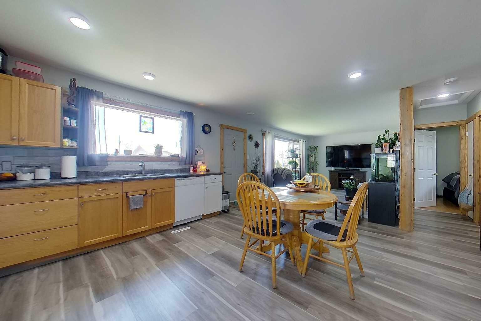 Property Photo: 508 4 Th Street NW AB T0G 2A1