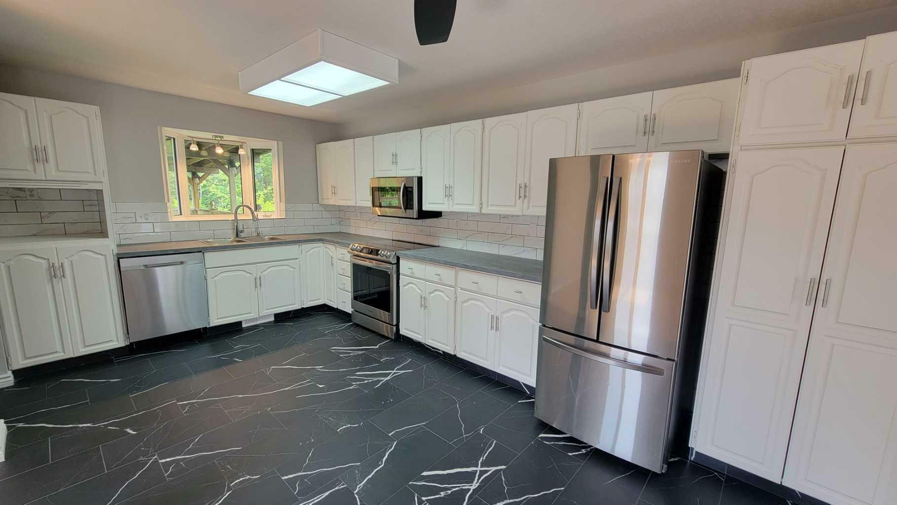 Property Photo:  5226 18 Ave  AB T7E 1G9 