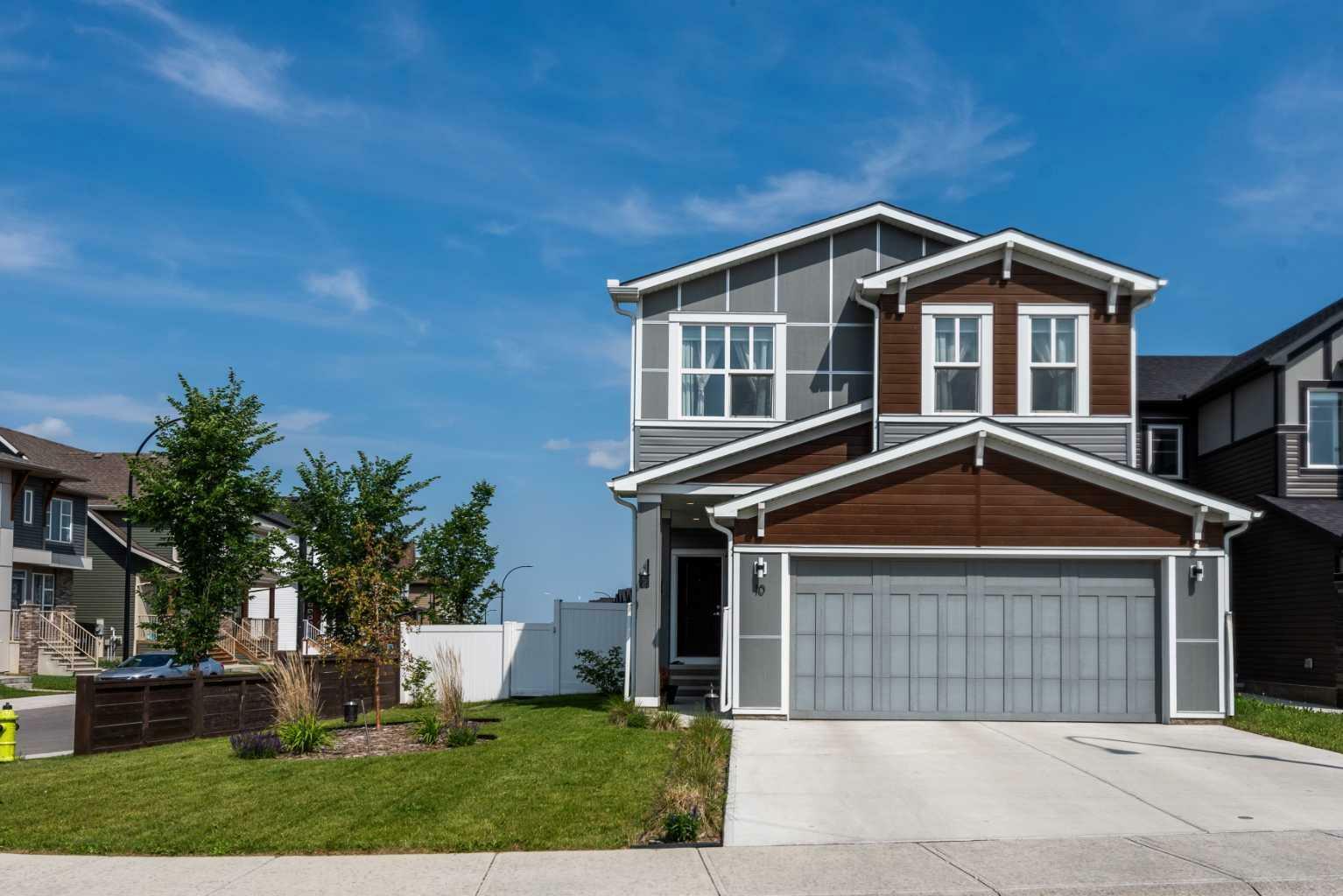 10 Seton Parade SE  Calgary AB T3M 3B6 photo
