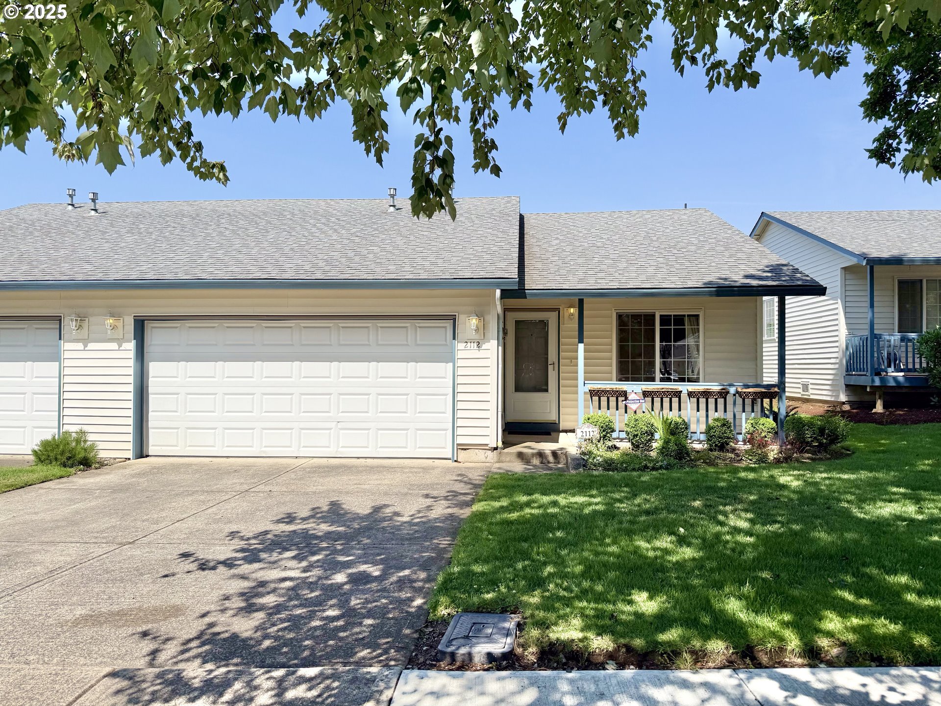 Property Photo:  2112 NE 79th Ave  WA 98664 
