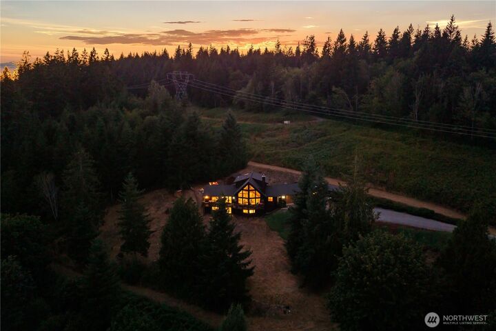 27815 SE 264th Street  Ravensdale WA 98051 photo