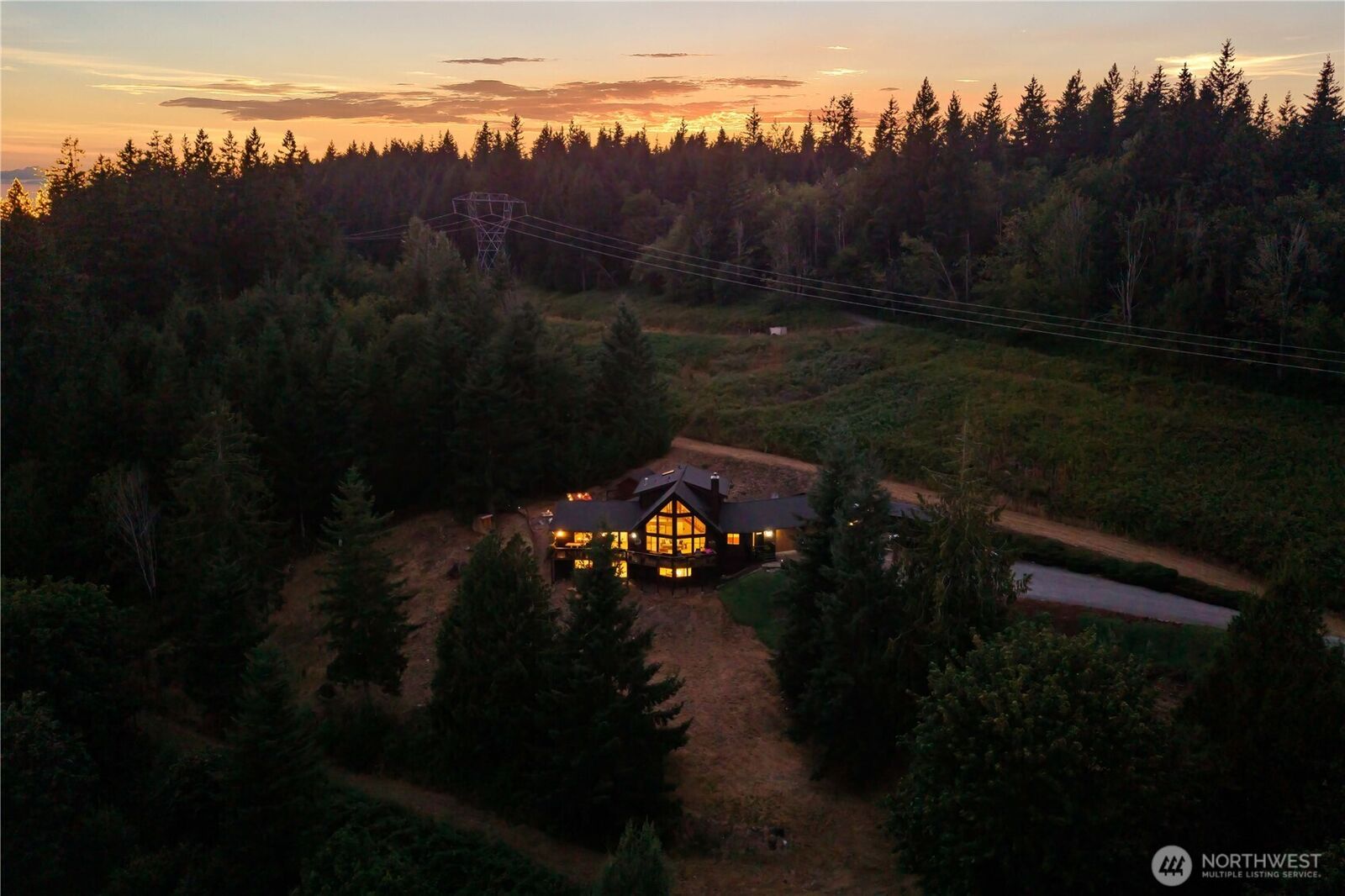 Property Photo: 27815 SE 264th Street WA 98051