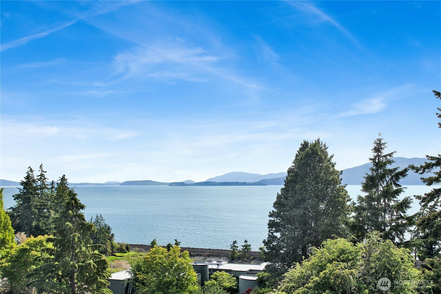 Property Photo: 405 Bayside Road WA 98225