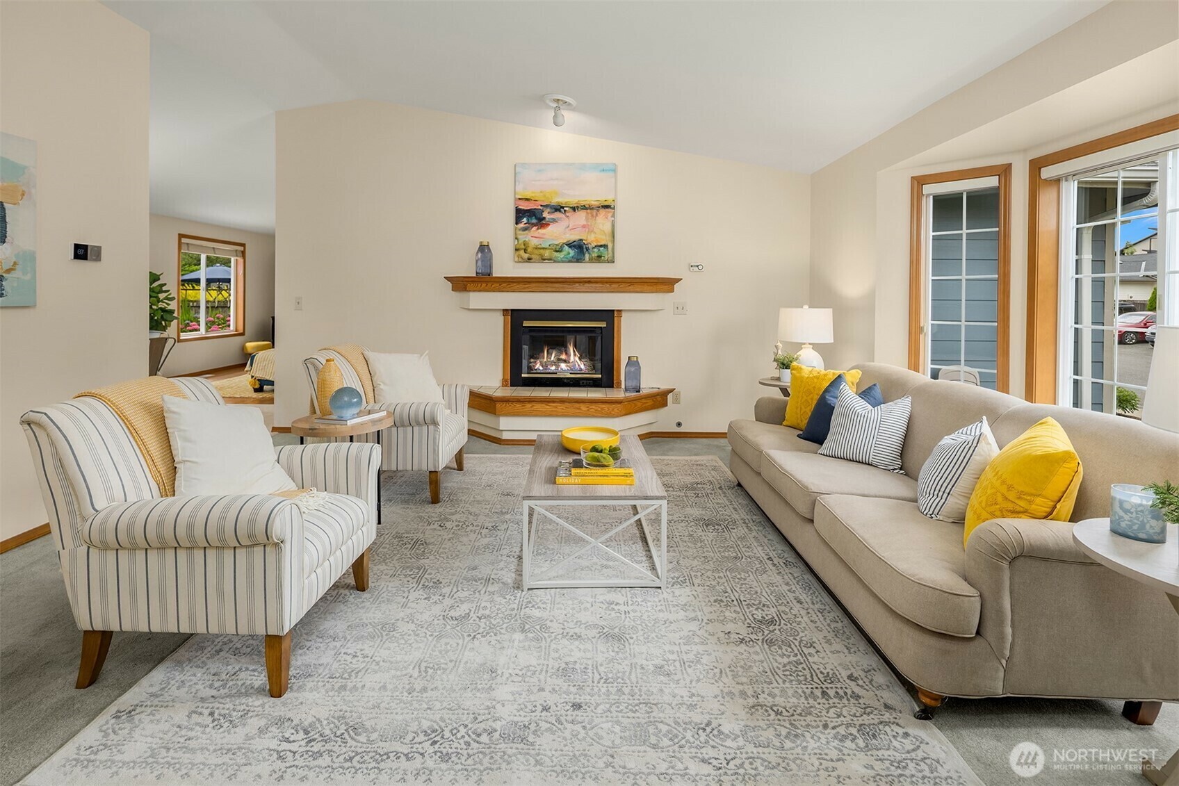 Property Photo:  20305  79th Drive NE  WA 98223 
