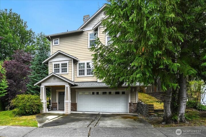 Property Photo:  4503  5th Drive SE  WA 98203 