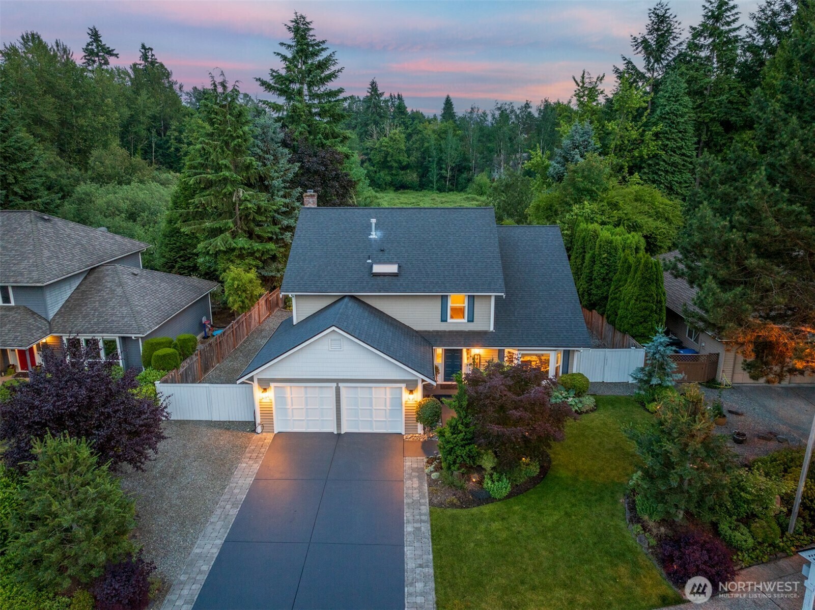 21227 SE 29th Street  Sammamish WA 98075 photo