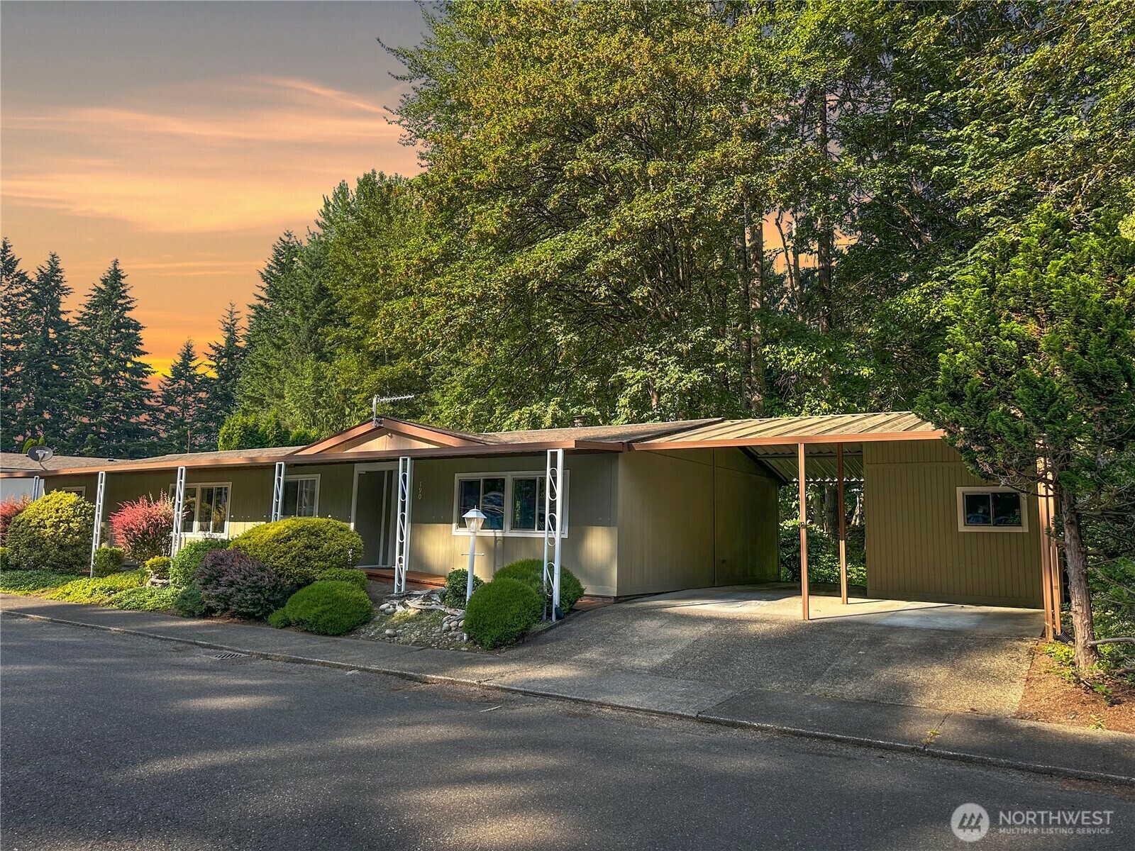2500 S 370th Street 190  Federal Way WA 98003 photo
