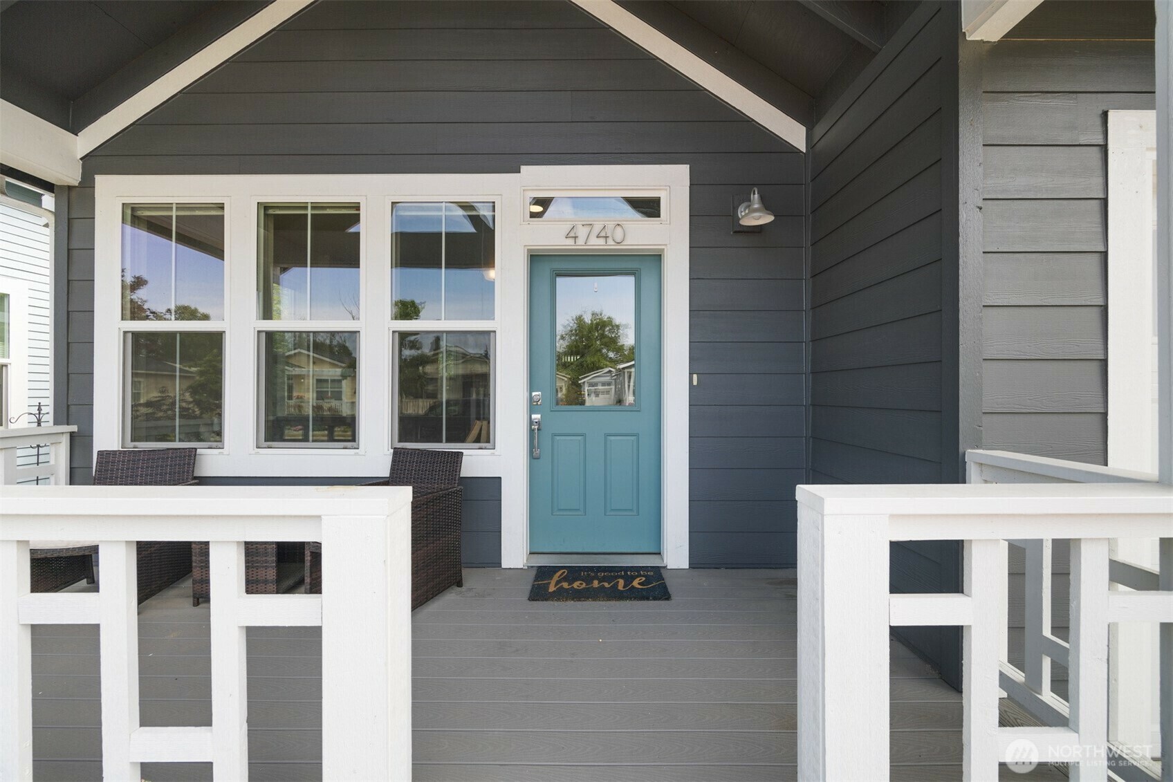 Property Photo: 4740 Spring Brook Court WA 98226