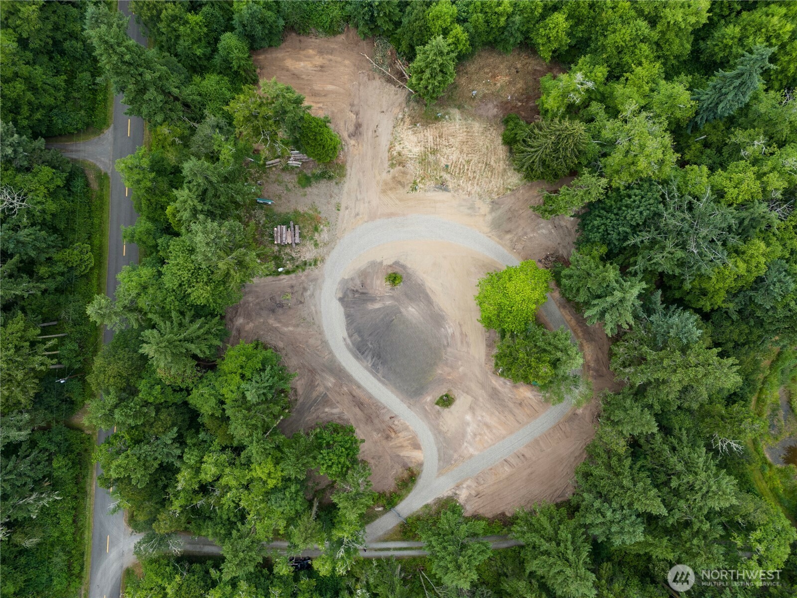 Property Photo:  45  Hoyt Road  WA 98358 