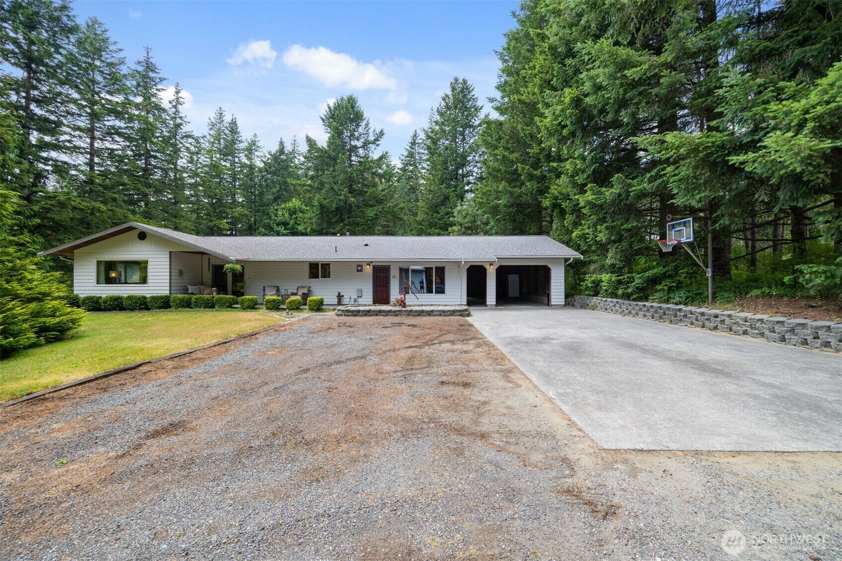 Property Photo: 8143 Custer School Road WA 98240