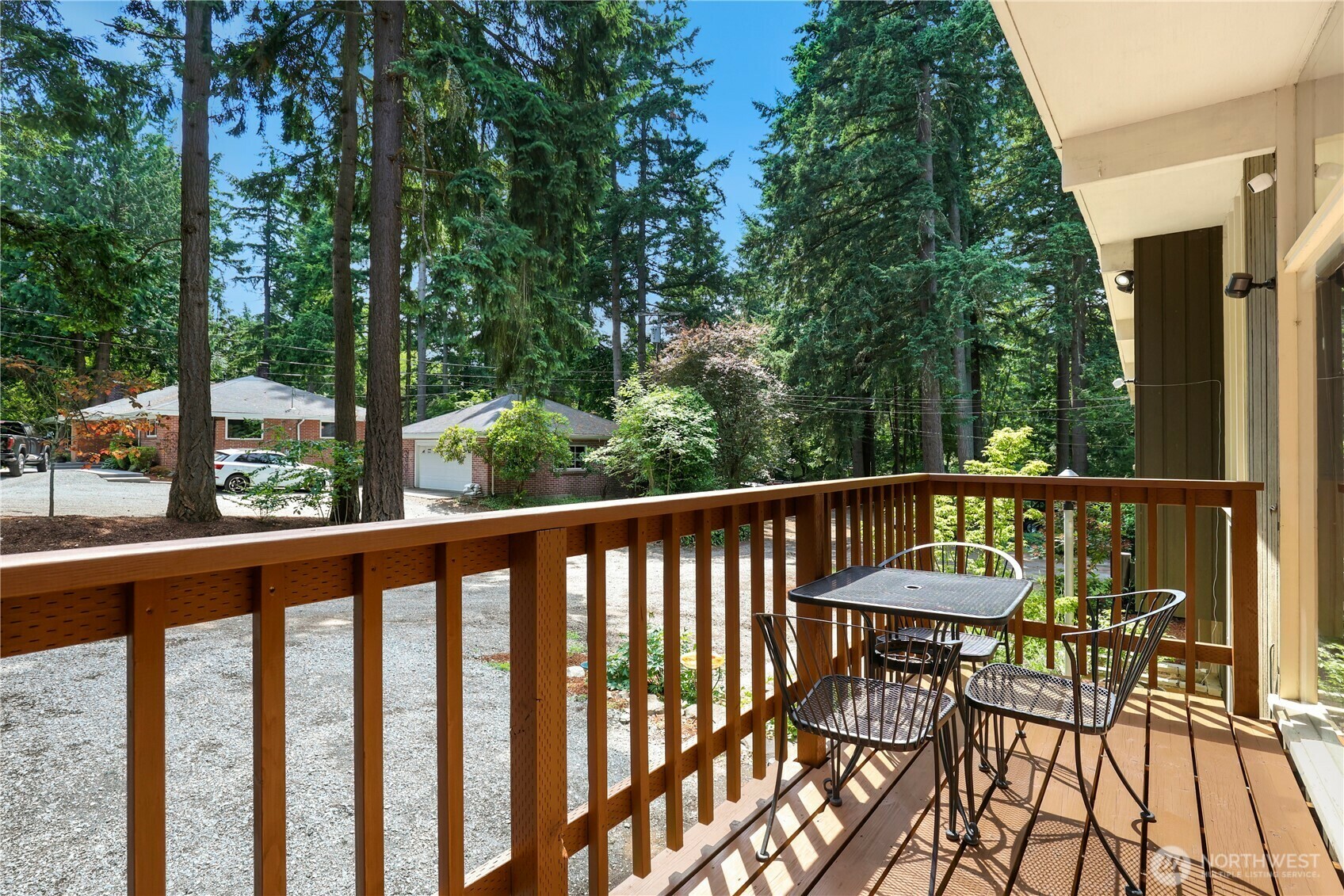 Property Photo: 20405 1st Avenue S WA 98198