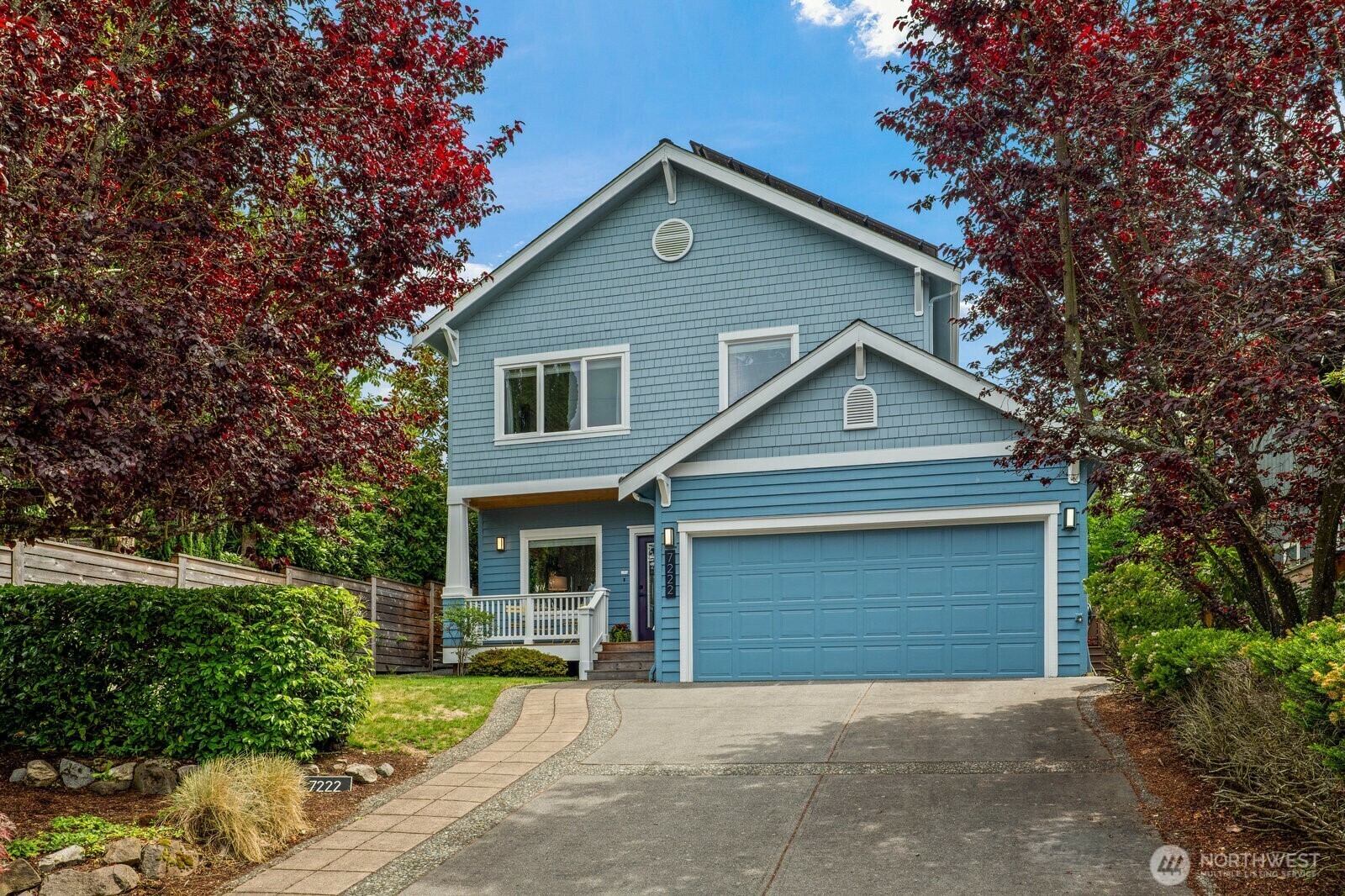 7222  2nd Avenue NW  Seattle WA 98117 photo