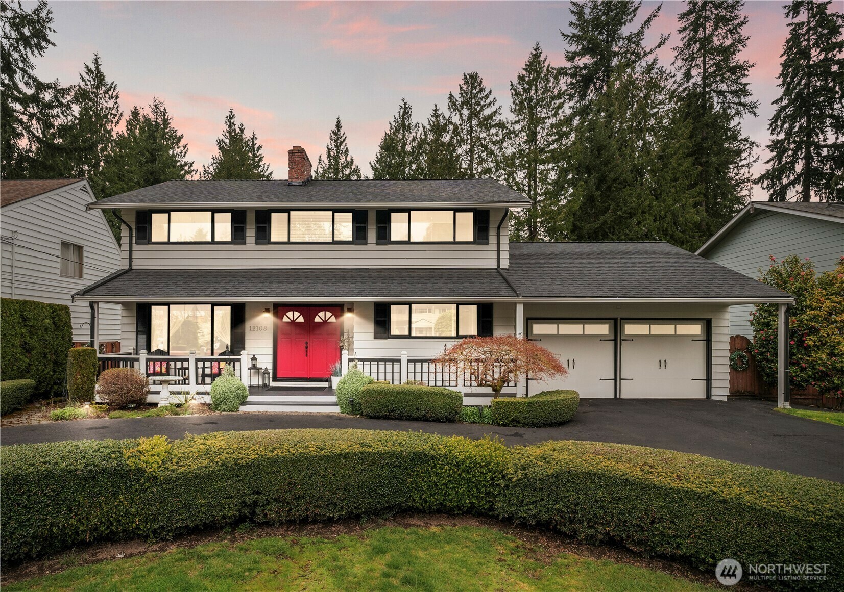 12108 NE 66th Street  Kirkland WA 98033 photo