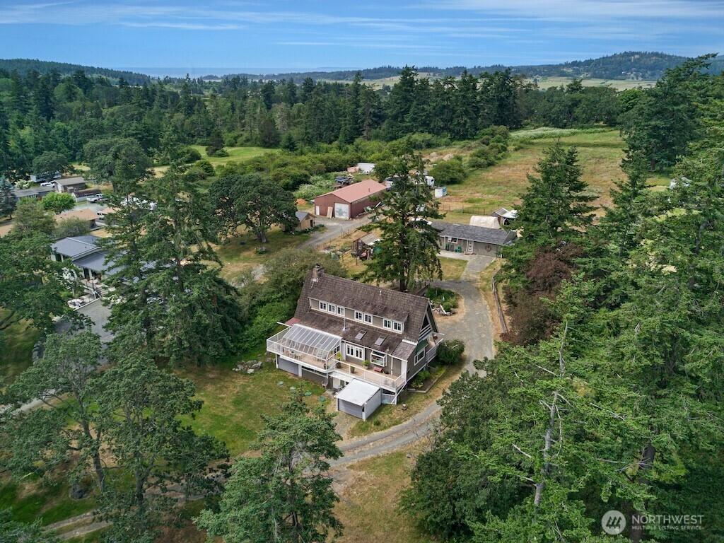 1632  Cattle Point Road  Friday Harbor WA 98250 photo