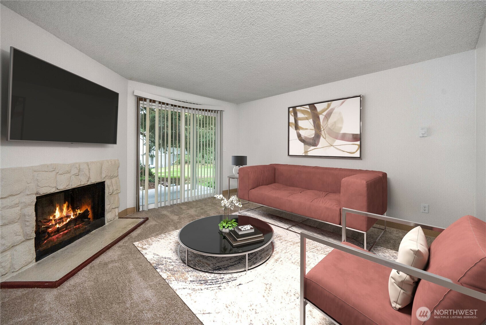 Property Photo: 23 S 338th Place WA 98003