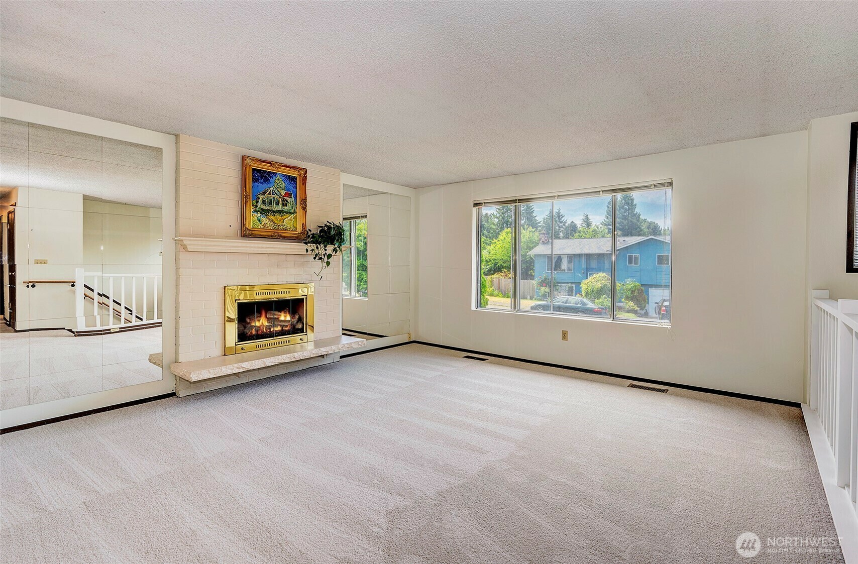 Property Photo: 15616 NE 112th Street WA 98052