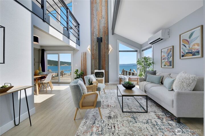 Property Photo:  950  Beckett Point Road  WA 98368 