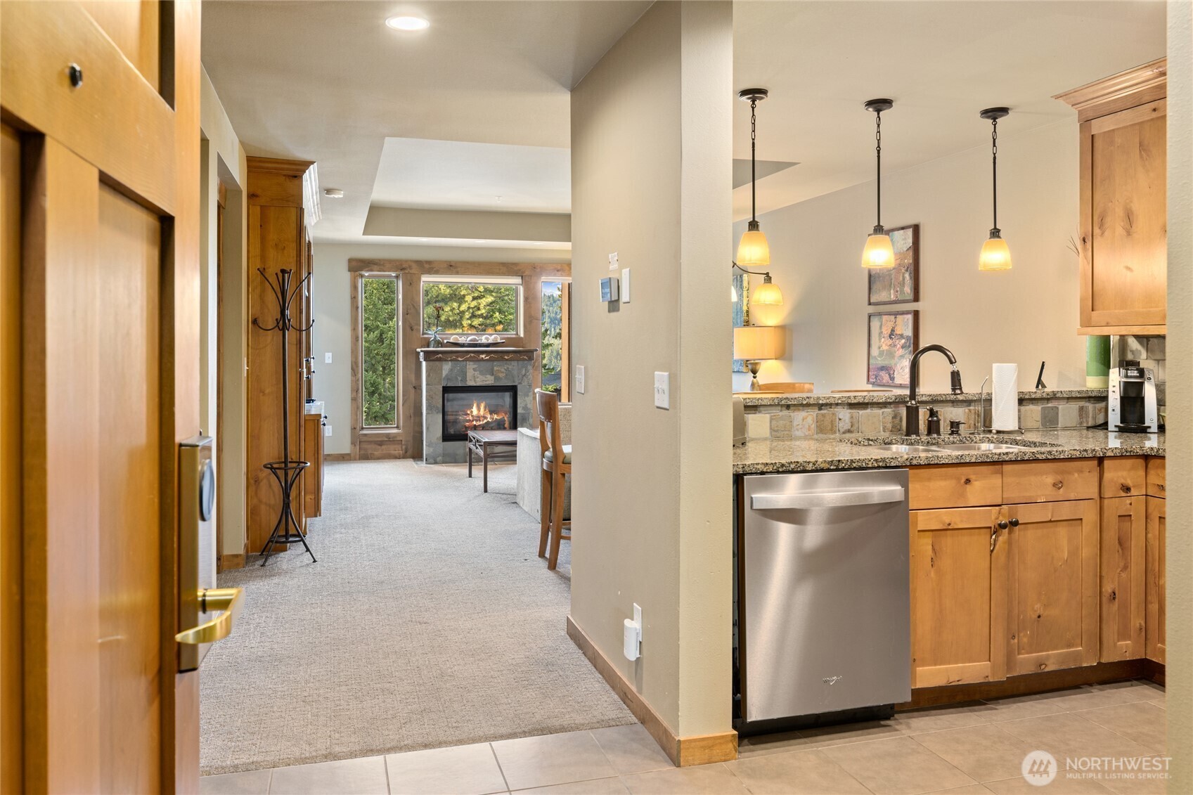Property Photo: 3770 Suncadia Trail 309 WA 98922