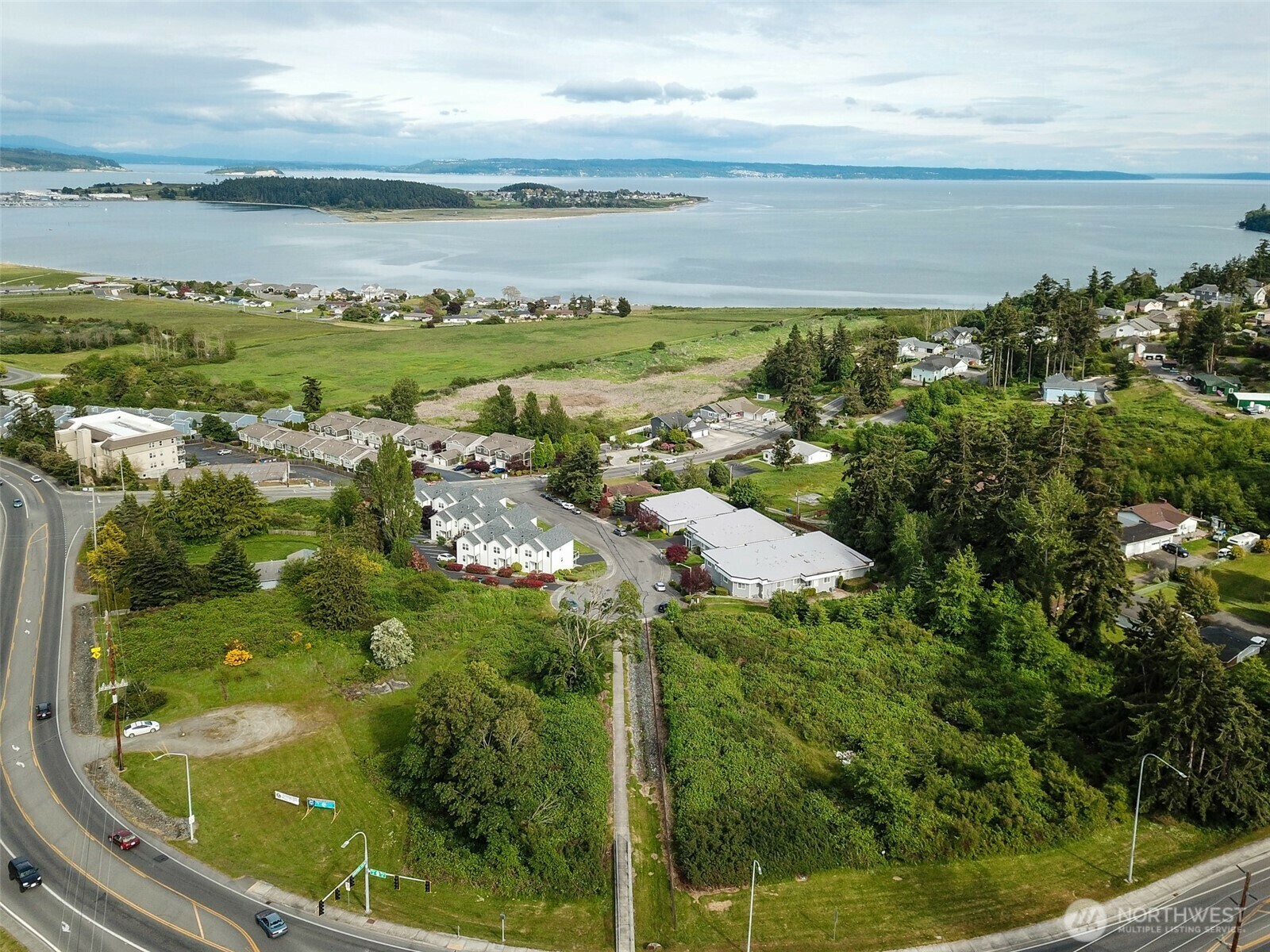 0 Xxx  State Route 20 (Lot 3)  Oak Harbor WA 98277 photo