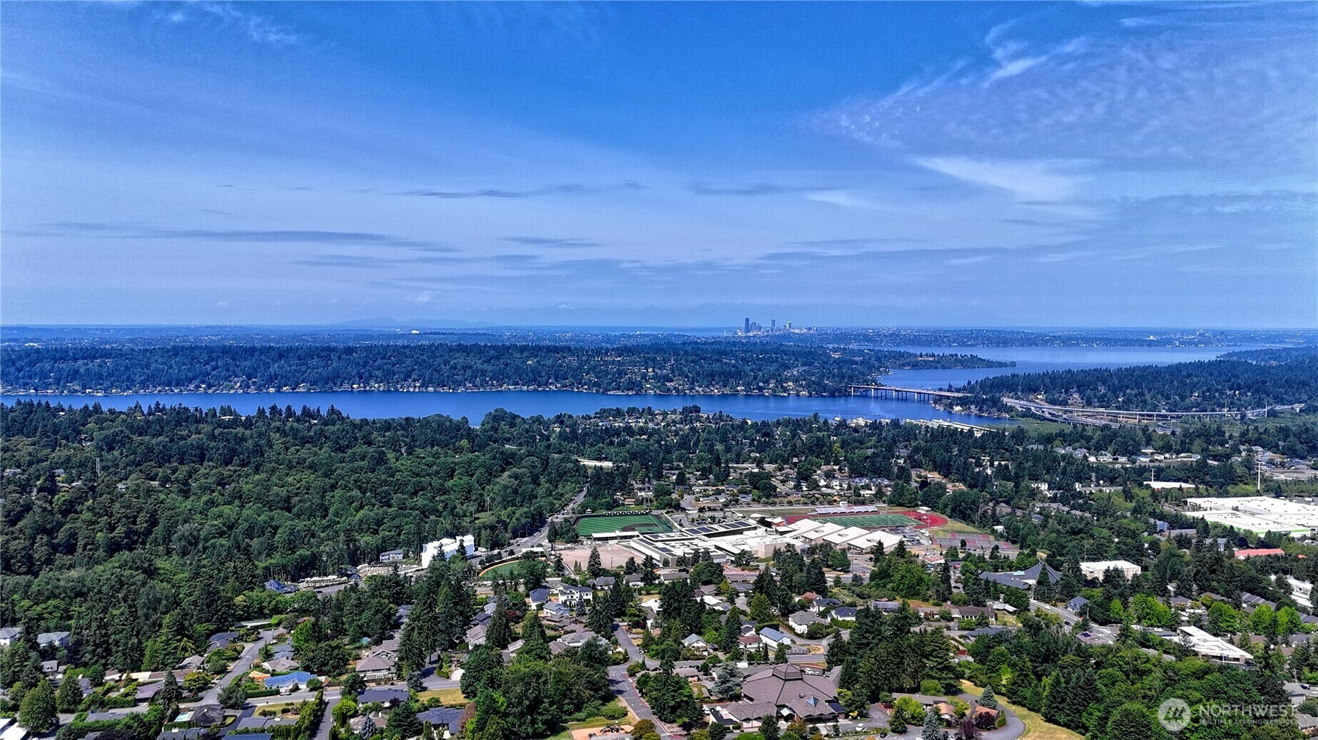 4510  Somerset Drive SE  Bellevue WA 98006 photo