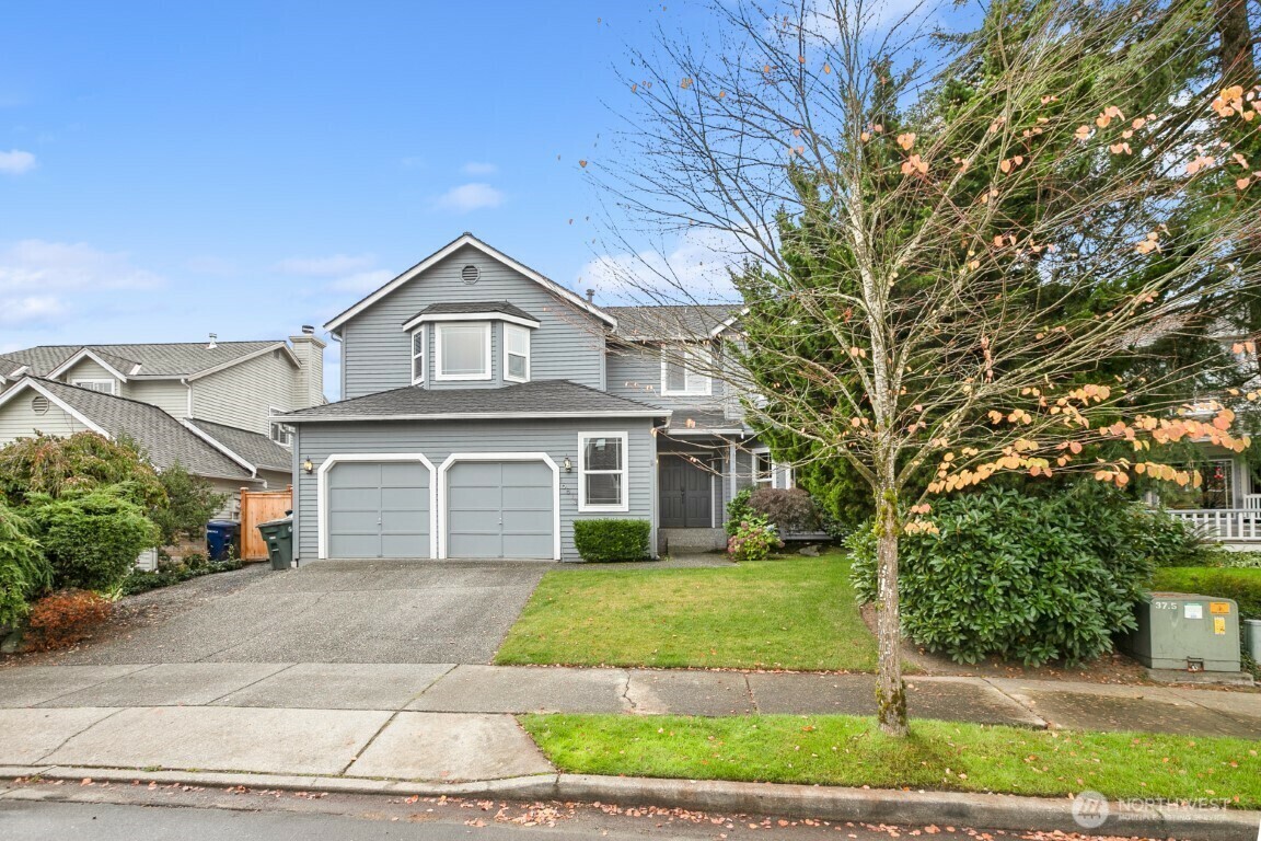 Property Photo: 16813 119th Place NE WA 98011